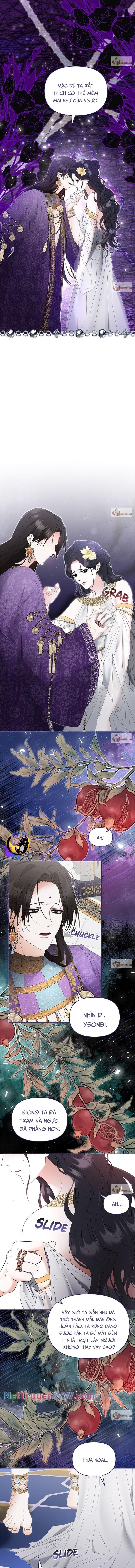 Bạn Đồng Hành Của Ryun - Page 11