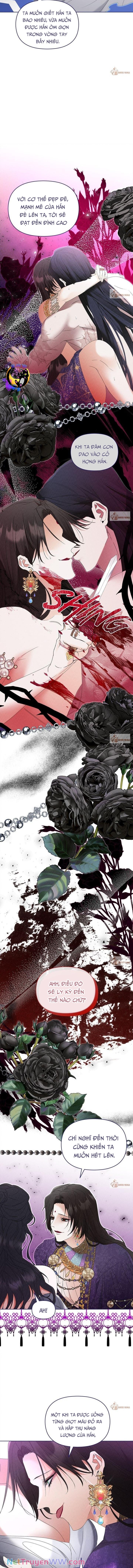 Bạn Đồng Hành Của Ryun - Page 12