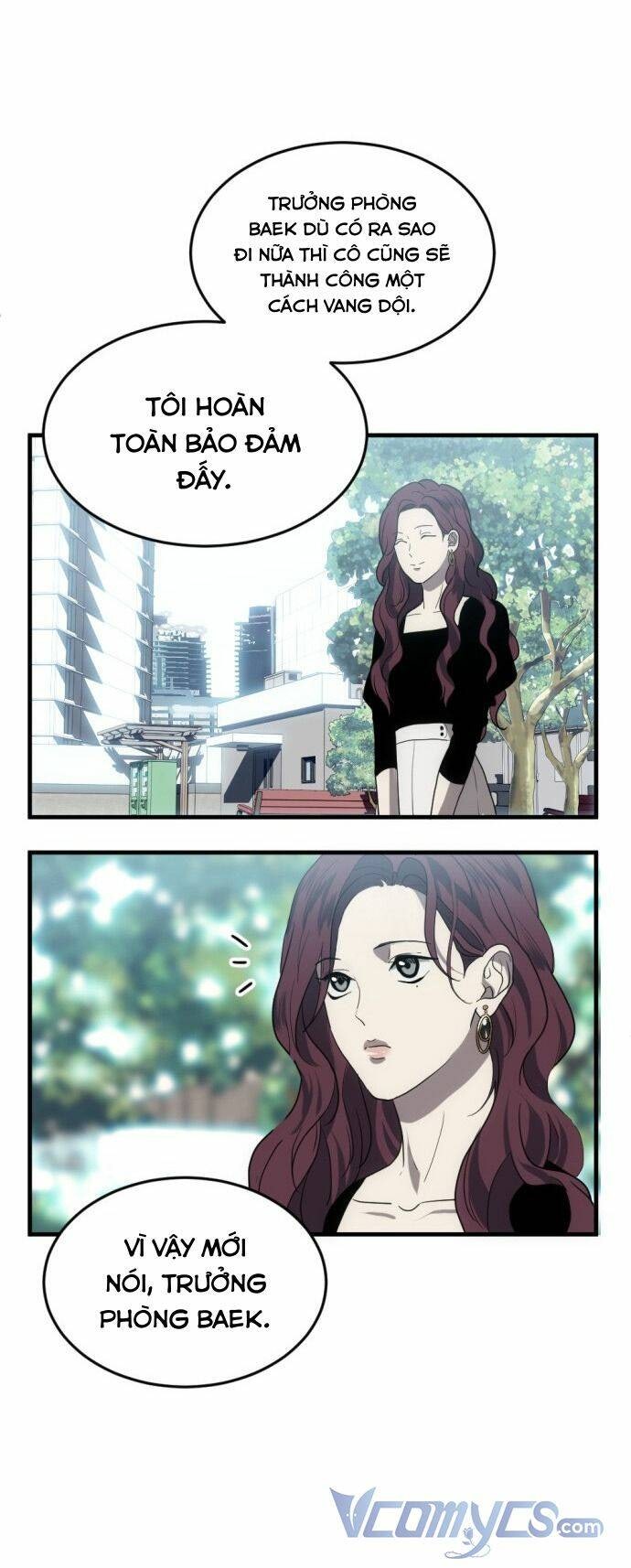 Ba Lần Động Phòng - Page 47