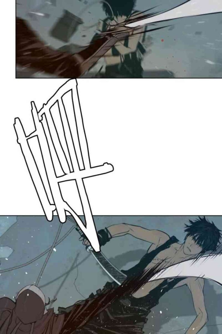 Vinh Quang Kiếm - Page 22