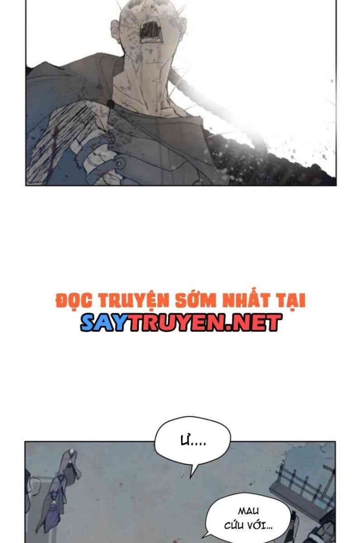 Vinh Quang Kiếm - Page 38