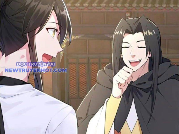 Ta thực sự không muốn làm thần tiên - Page 87