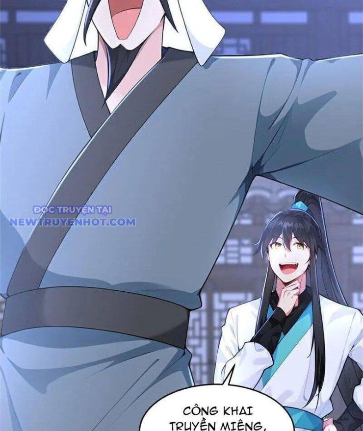 Ta thực sự không muốn làm thần tiên - Page 47