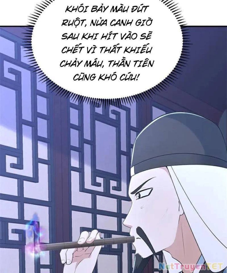 Ta thực sự không muốn làm thần tiên - Page 36