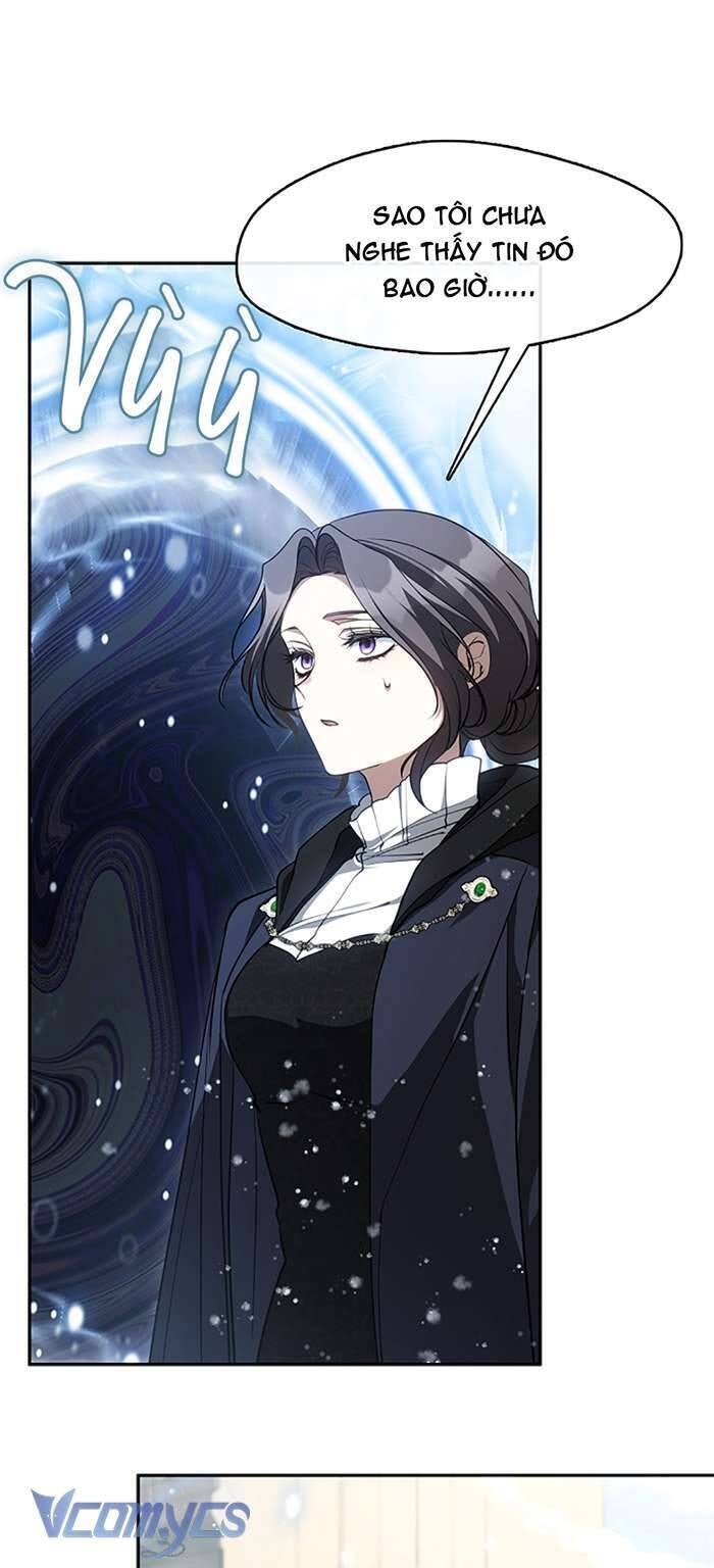 Không Thể Thoát Khỏi Người - Page 14