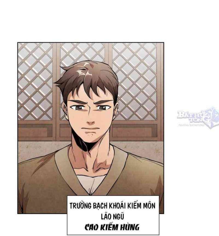 Đại Sư Huynh - Page 49