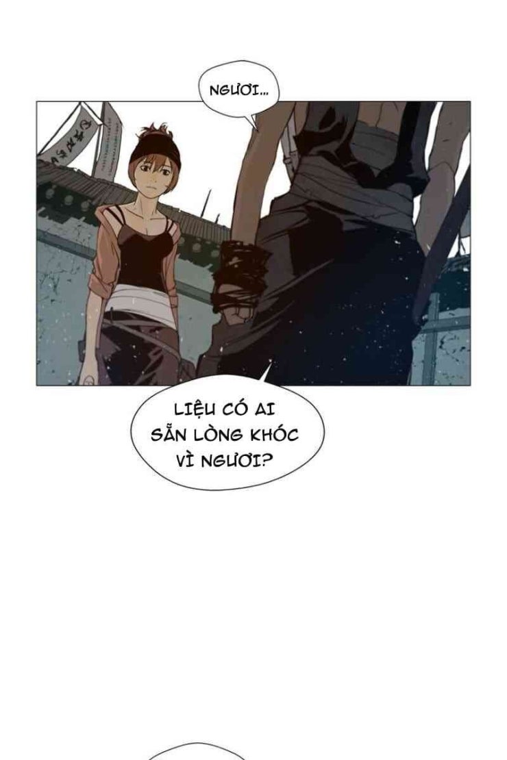 Vinh Quang Kiếm - Page 21