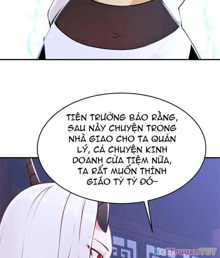 Ta thực sự không muốn làm thần tiên - Page 26