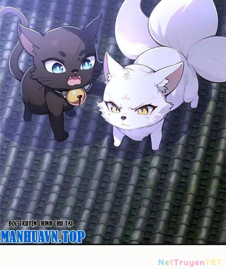 Ta thực sự không muốn làm thần tiên - Page 5