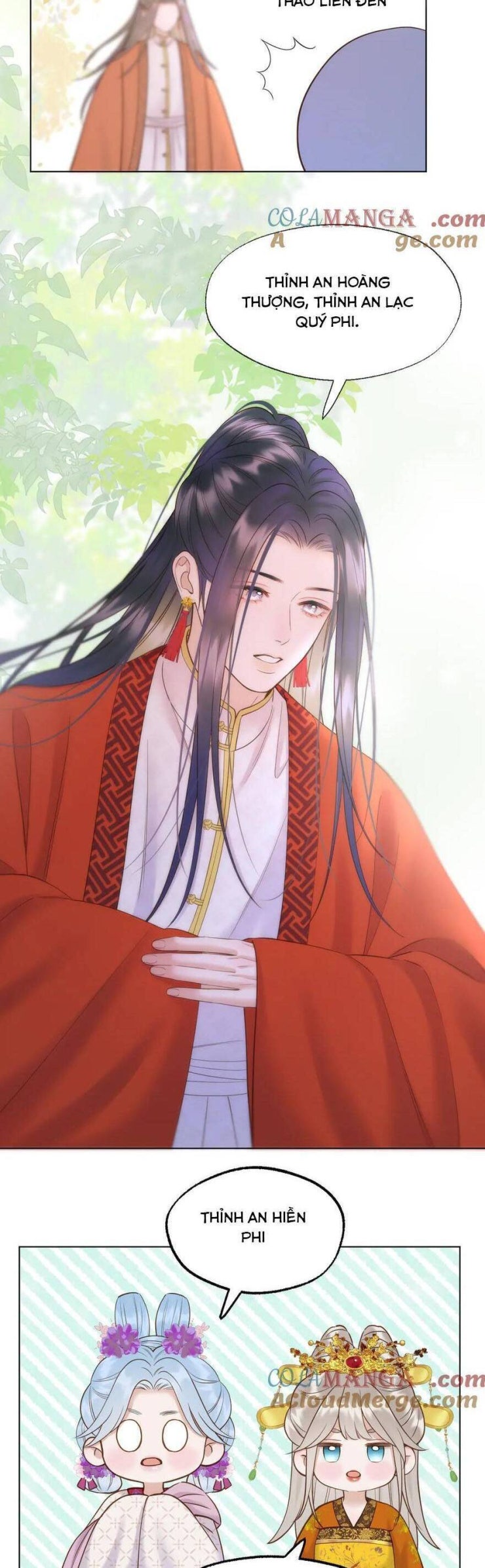 Ta Live Stream Trong Lãnh Cung - Page 7