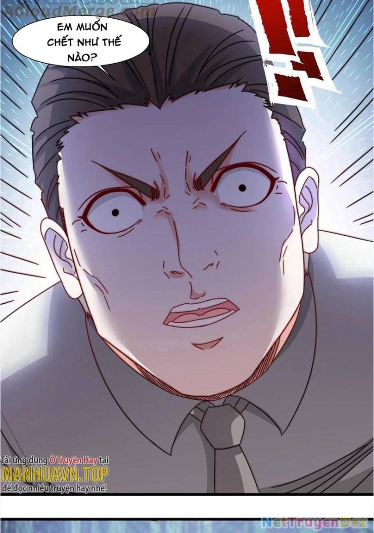 Slime Ta Treo Cự Long Lên Đánh Là Hợp Lý Nhỉ? - Page 6