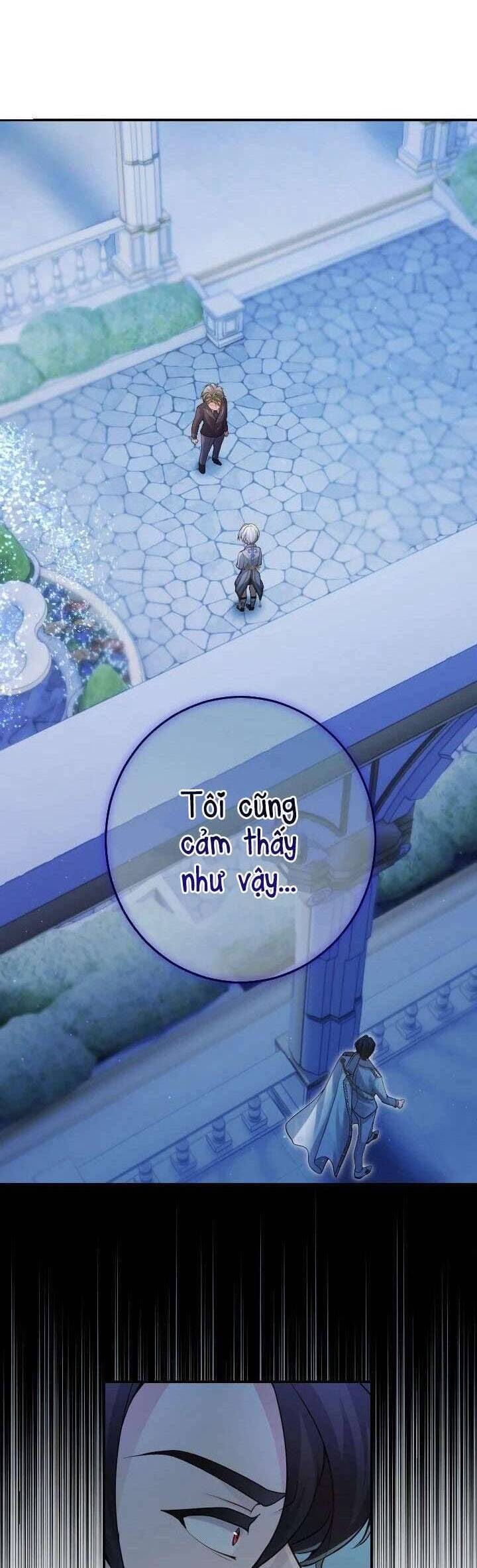 Bệ Hạ À, Từ Giờ Tôi Sẽ Nuôi Dưỡng Thằng Bé - Page 21