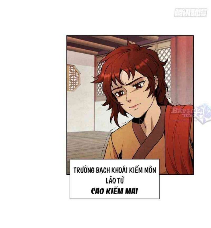 Đại Sư Huynh - Page 48