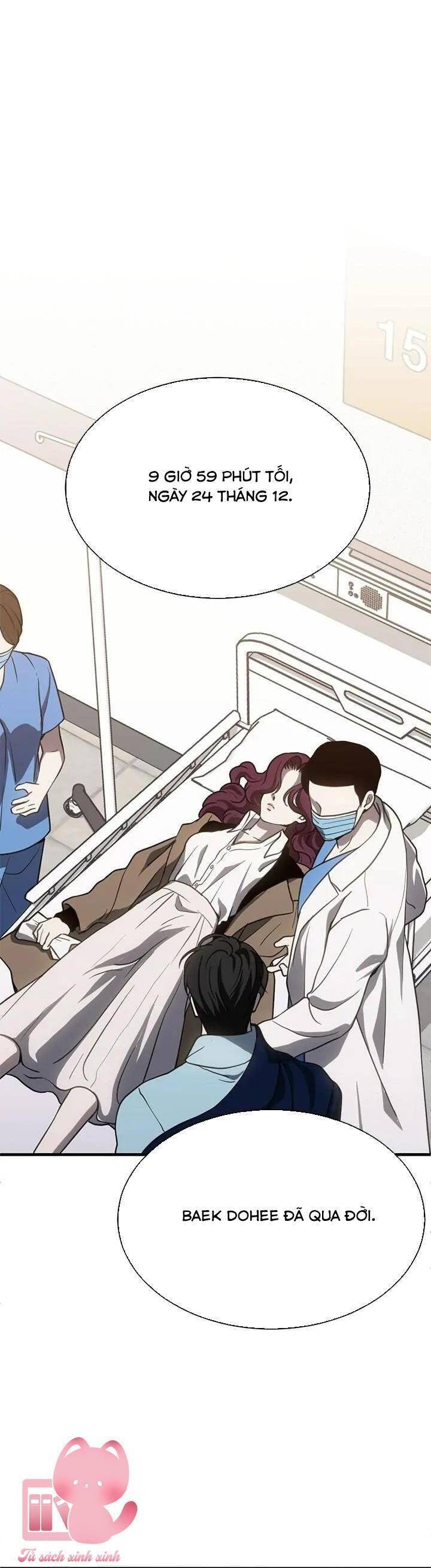 Ba Lần Động Phòng - Page 37