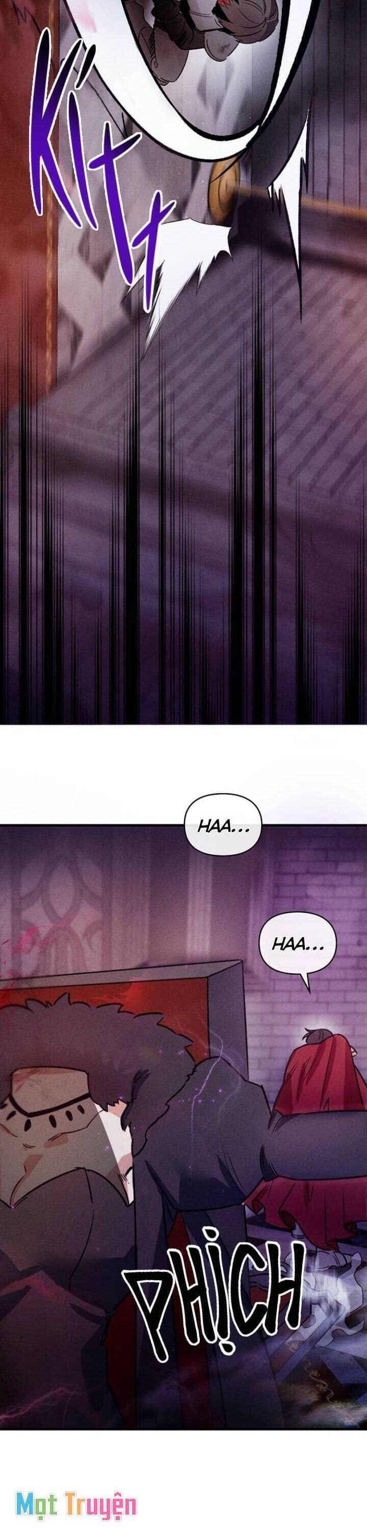 Nhân Viên Mới Là Ma Vương - Page 12