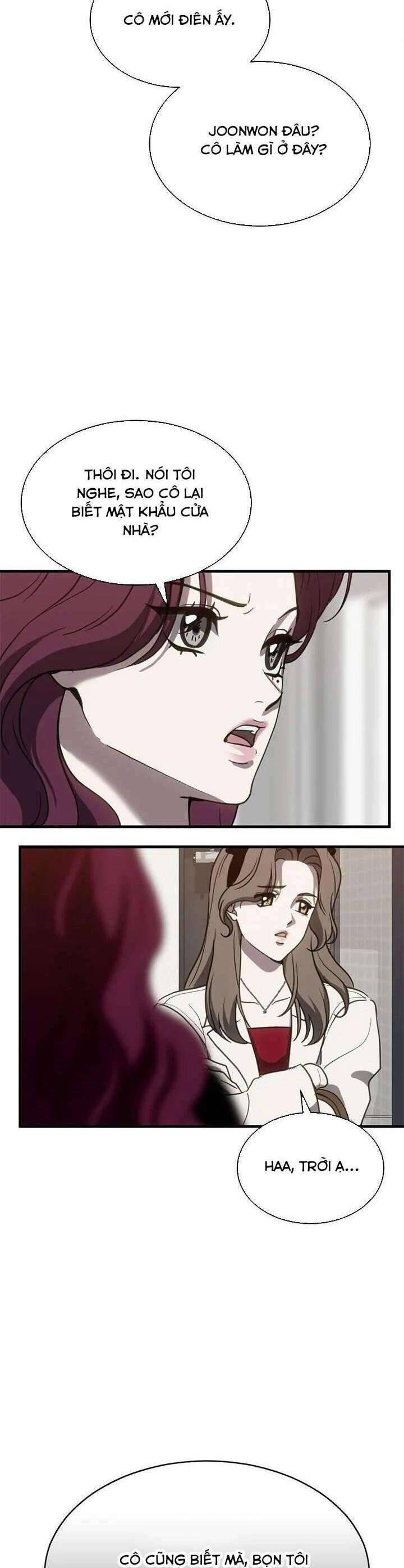 Ba Lần Động Phòng - Page 32