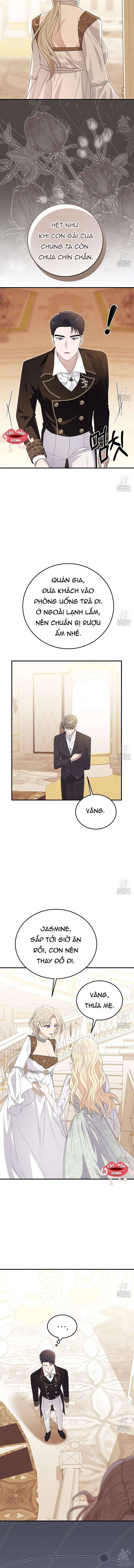 Xin Hãy Để Ý Tới Jasmine - Page 16