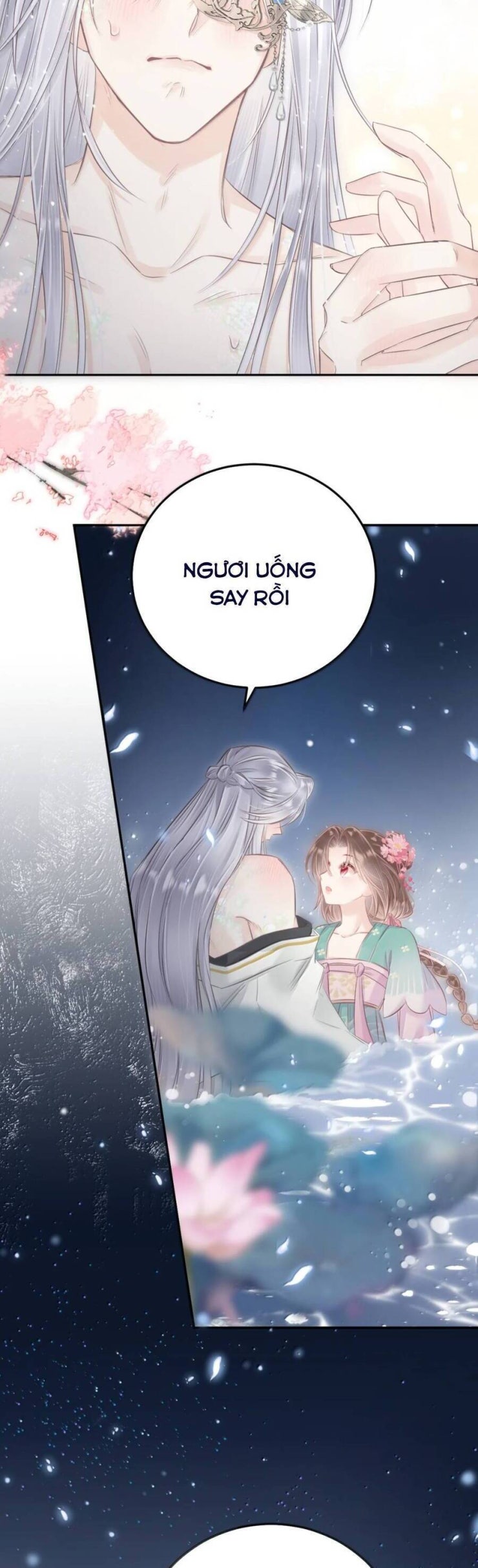 Rắn Cưng Nhà Tôi Lại Đang Diễn Trò Với Tôi - Page 19