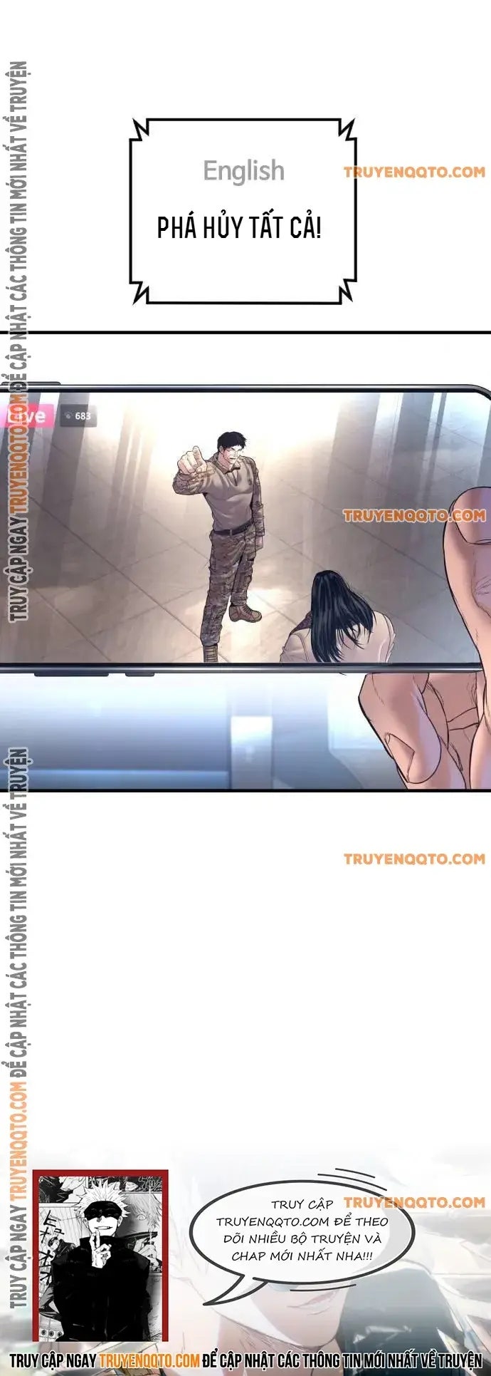 Đặc Vụ Kim - Page 20