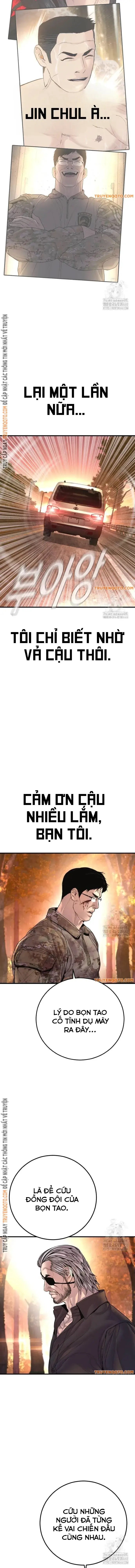 Đặc Vụ Kim - Page 32