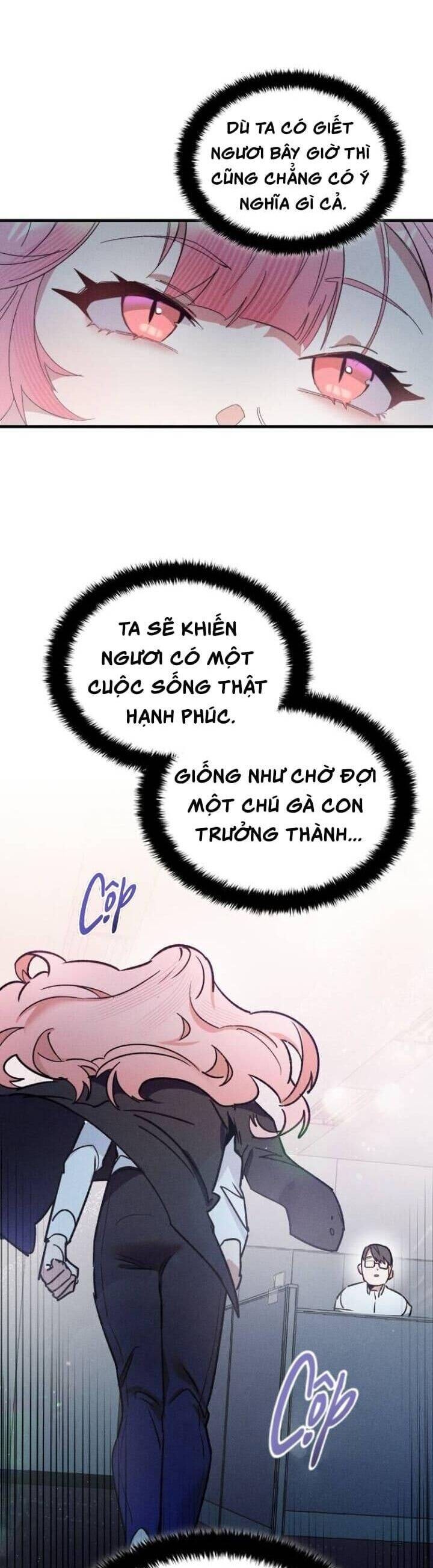 Nhân Viên Mới Là Ma Vương - Page 41