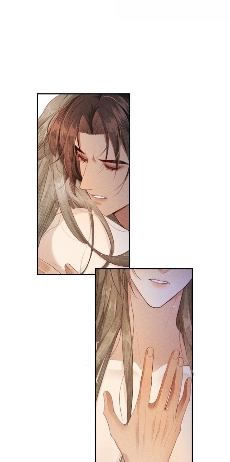 Ma Thú Vậy Mà Có Ý Đồ Bất Chính Với Ta - Page 4