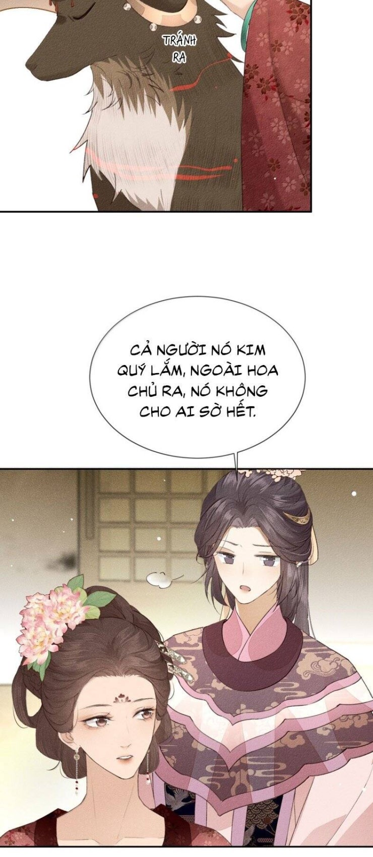 Ma Thú Vậy Mà Có Ý Đồ Bất Chính Với Ta - Page 10