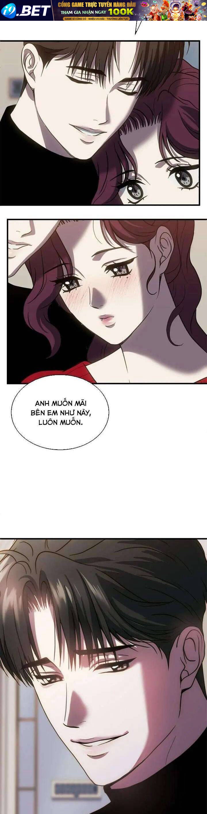 Ba Lần Động Phòng - Page 18