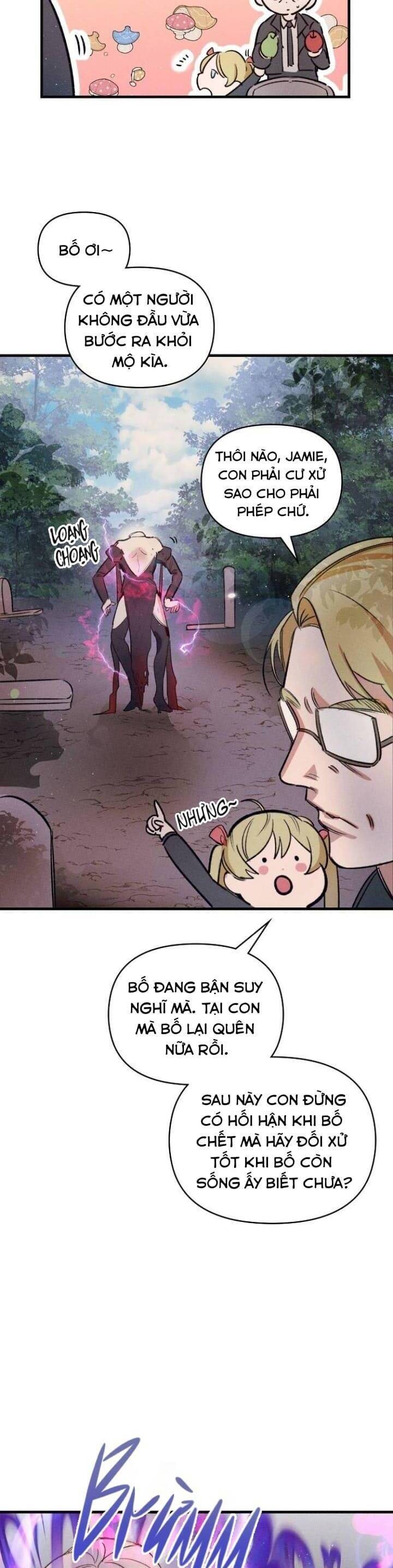 Nhân Viên Mới Là Ma Vương - Page 50