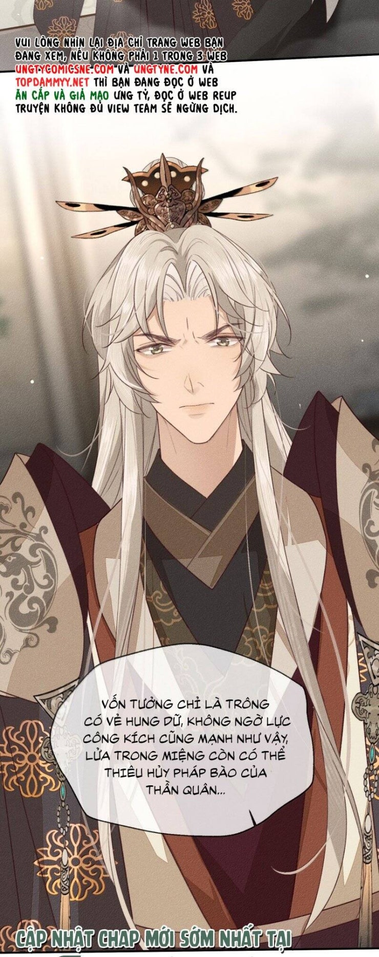 Ma Thú Vậy Mà Có Ý Đồ Bất Chính Với Ta - Page 25