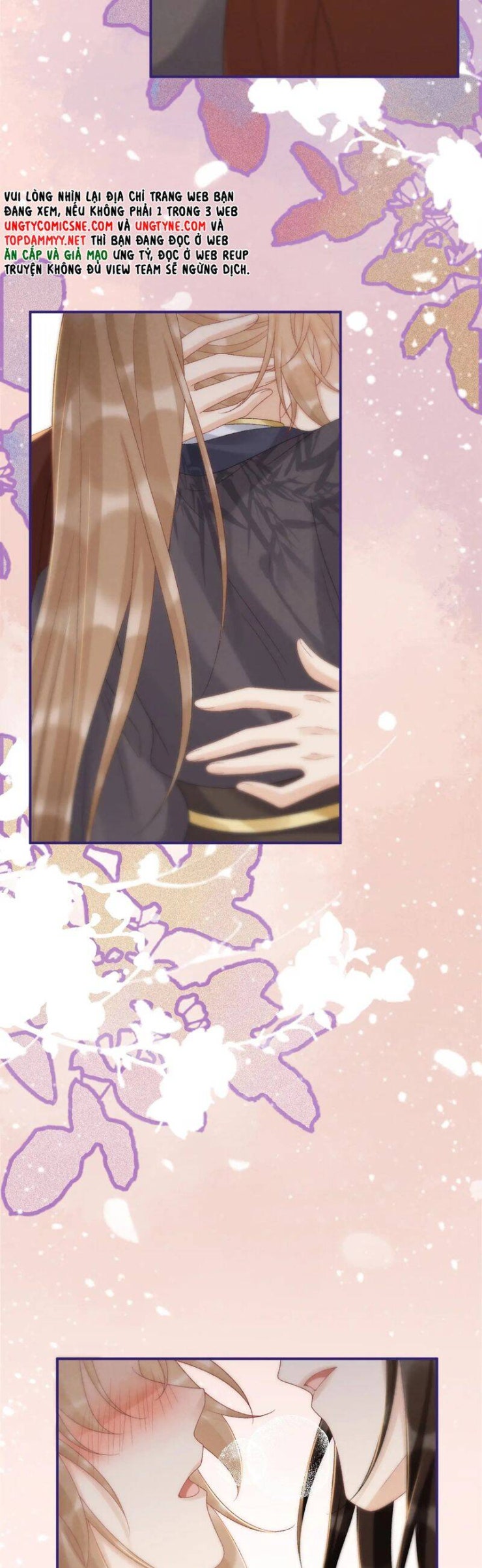 Bệnh Trạng Dụ Dỗ - Page 9