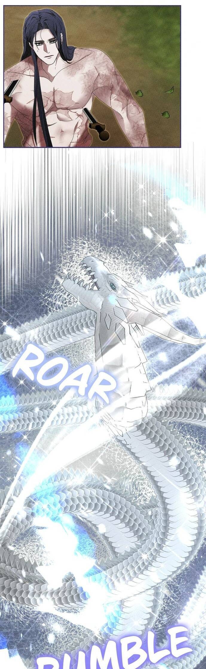 Bạn Đồng Hành Của Ryun - Page 15