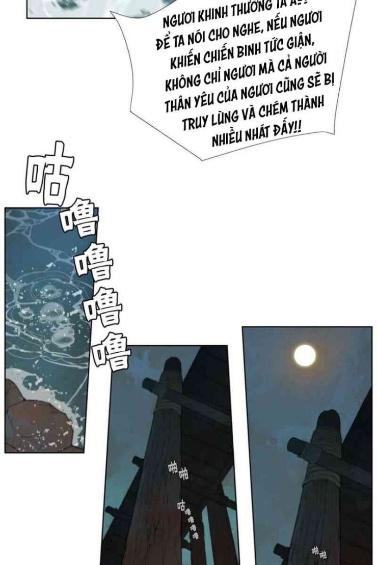 Vinh Quang Kiếm - Page 46