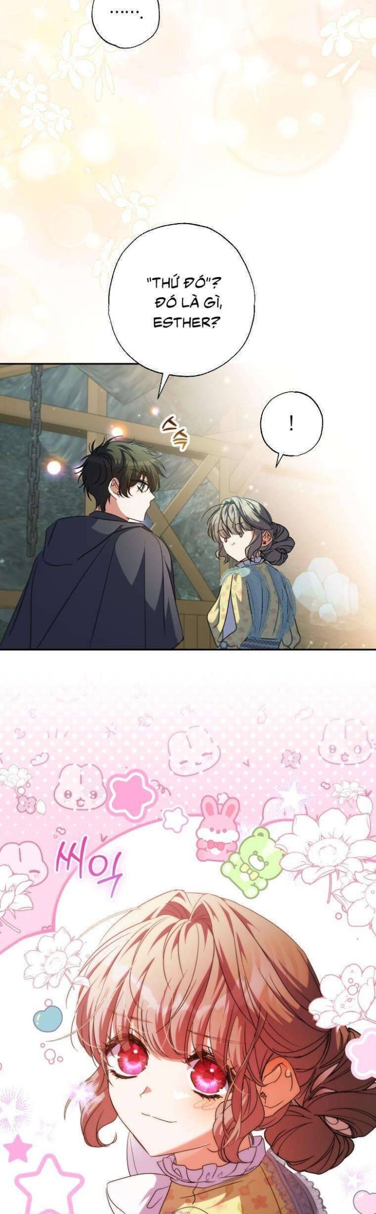 Thánh Nữ Được Đại Công Tước Nhận Nuôi - Page 36