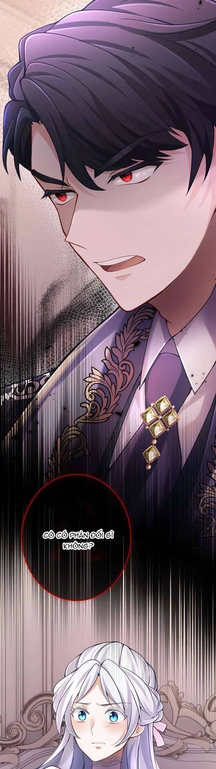 Bệ Hạ À, Từ Giờ Tôi Sẽ Nuôi Dưỡng Thằng Bé - Page 20