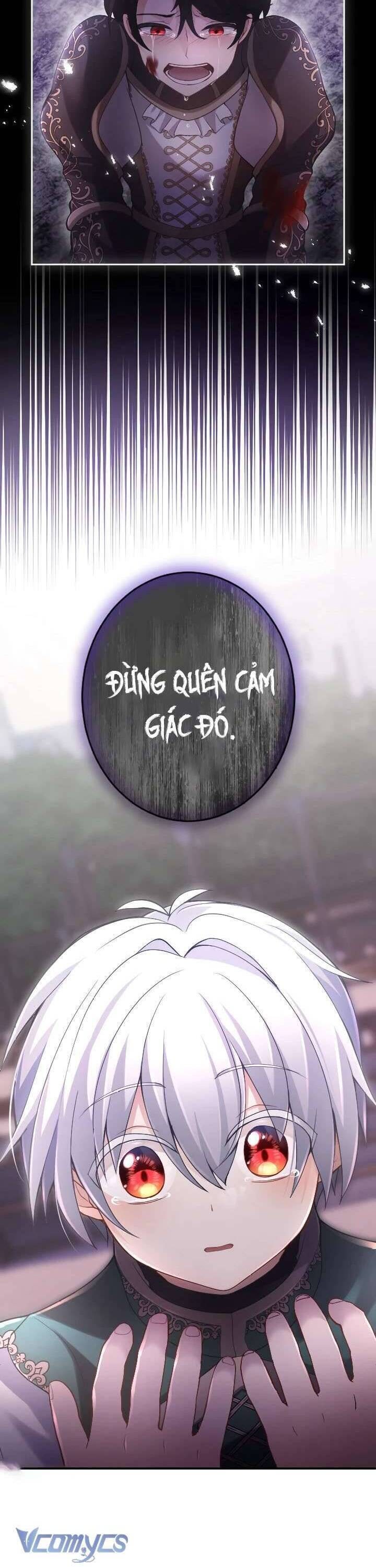 Bệ Hạ À, Từ Giờ Tôi Sẽ Nuôi Dưỡng Thằng Bé - Page 27