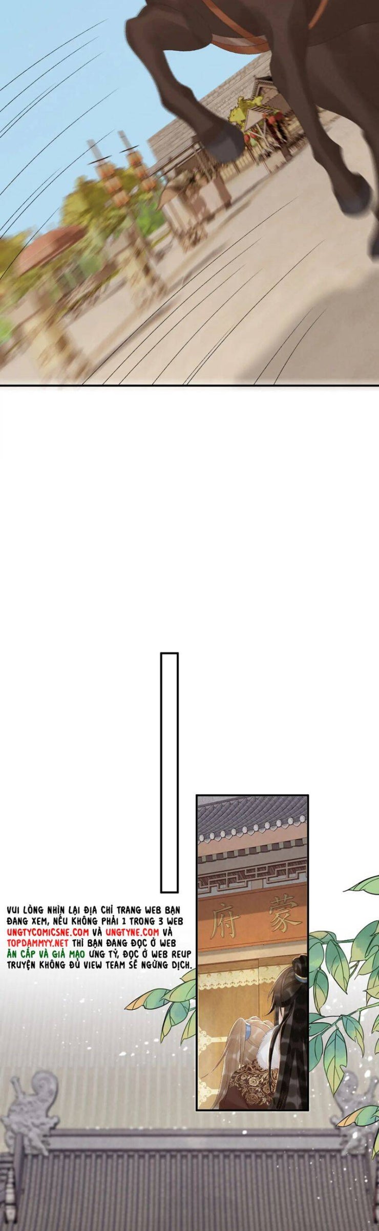 Bệnh Trạng Dụ Dỗ - Page 5