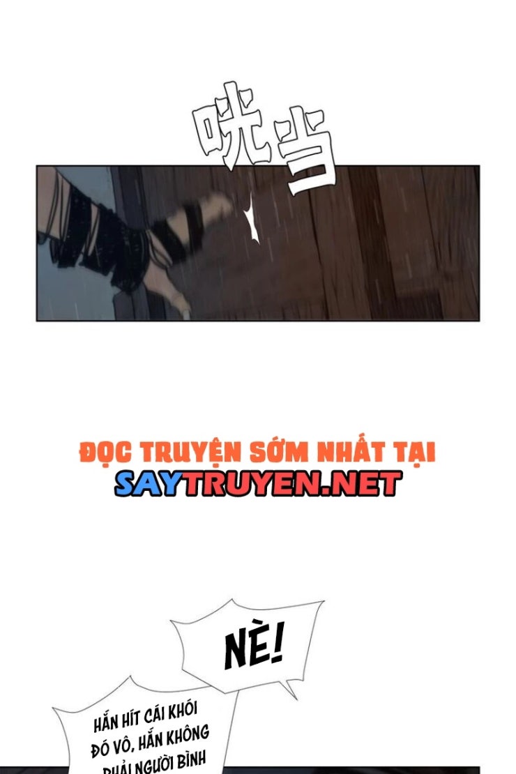 Vinh Quang Kiếm - Page 62