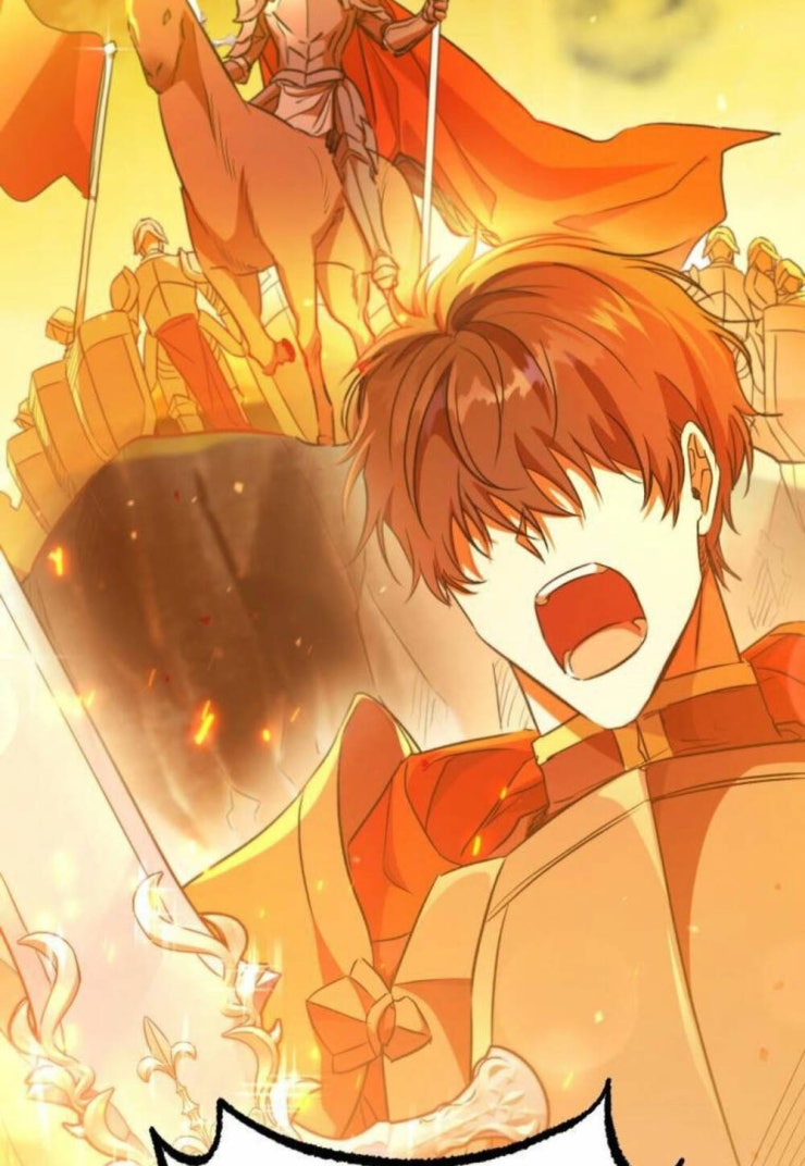 Thánh Nữ Được Đại Công Tước Nhận Nuôi - Page 82