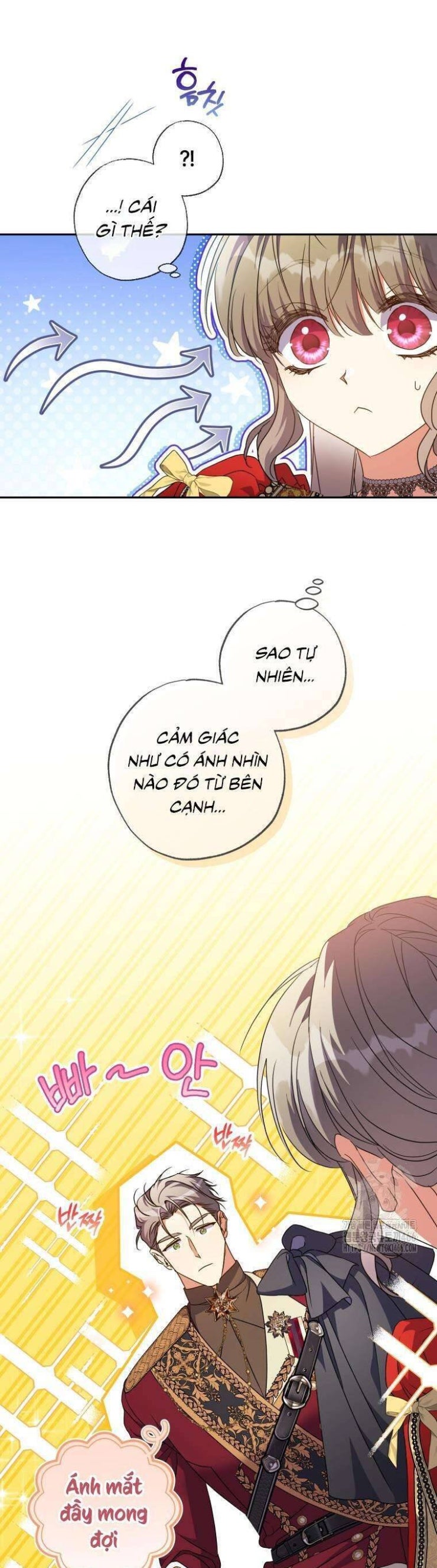 Thánh Nữ Được Đại Công Tước Nhận Nuôi - Page 8