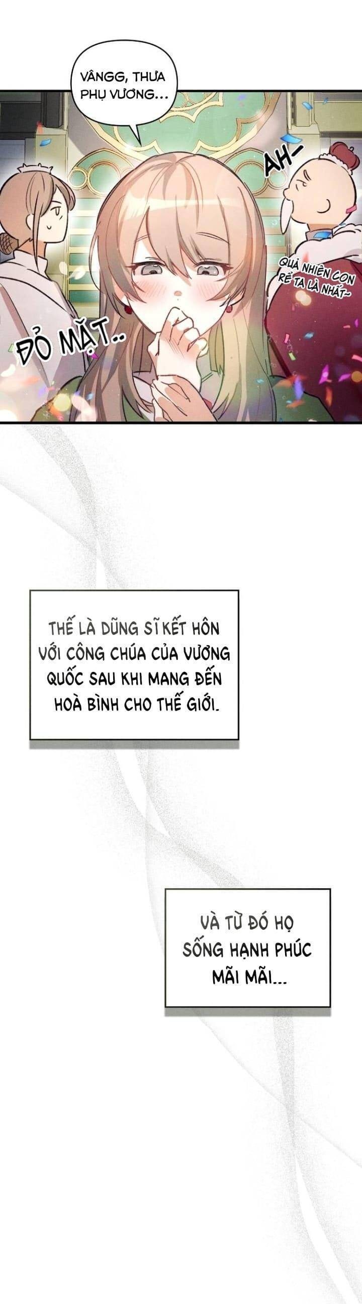 Nhân Viên Mới Là Ma Vương - Page 42