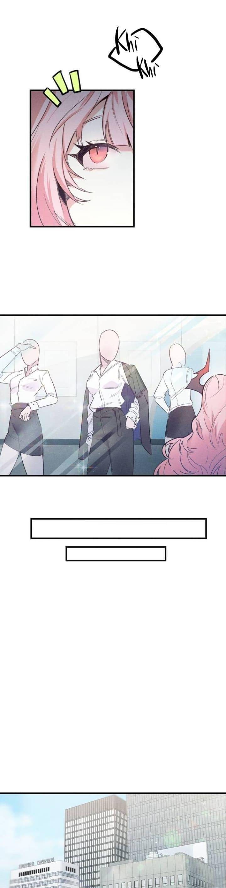 Nhân Viên Mới Là Ma Vương - Page 58