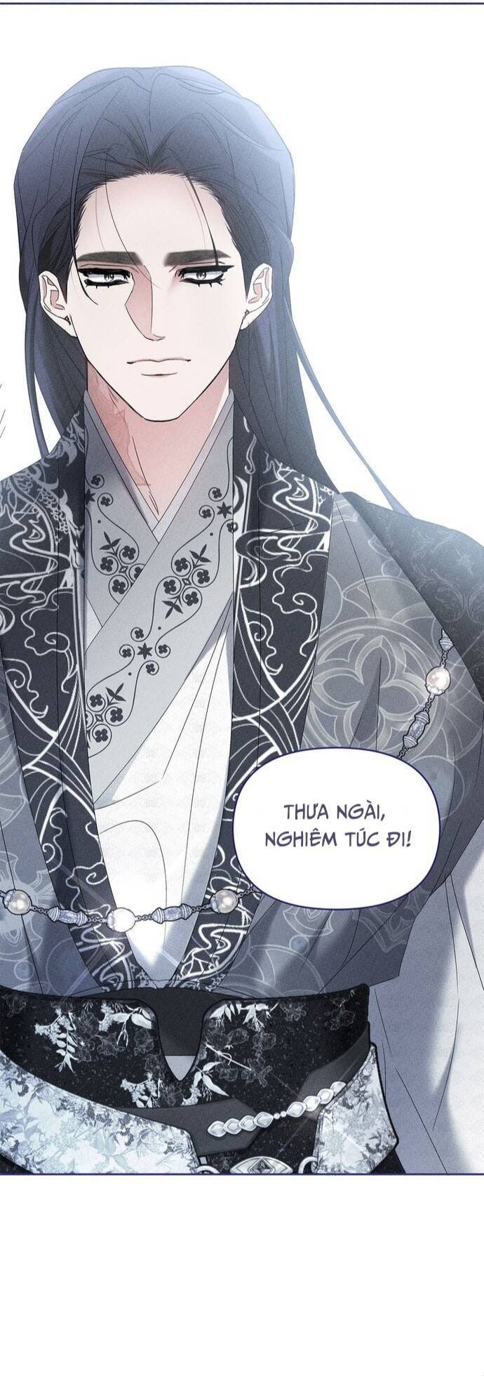 Bạn Đồng Hành Của Ryun - Page 16