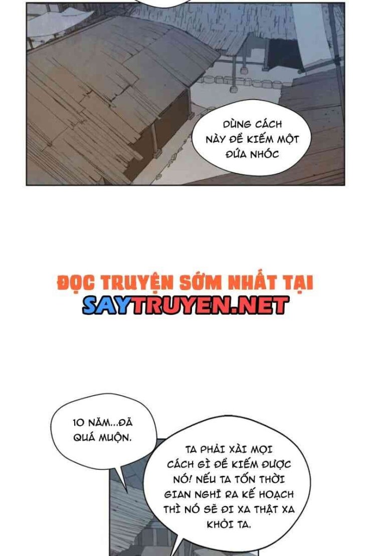 Vinh Quang Kiếm - Page 44