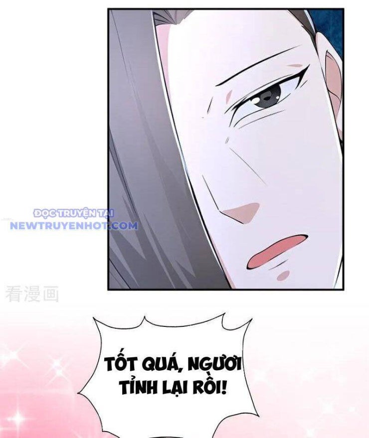 Ta thực sự không muốn làm thần tiên - Page 5