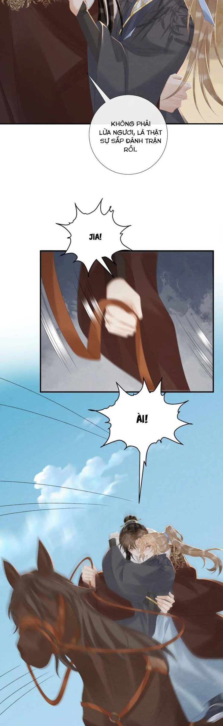 Bệnh Trạng Dụ Dỗ - Page 4