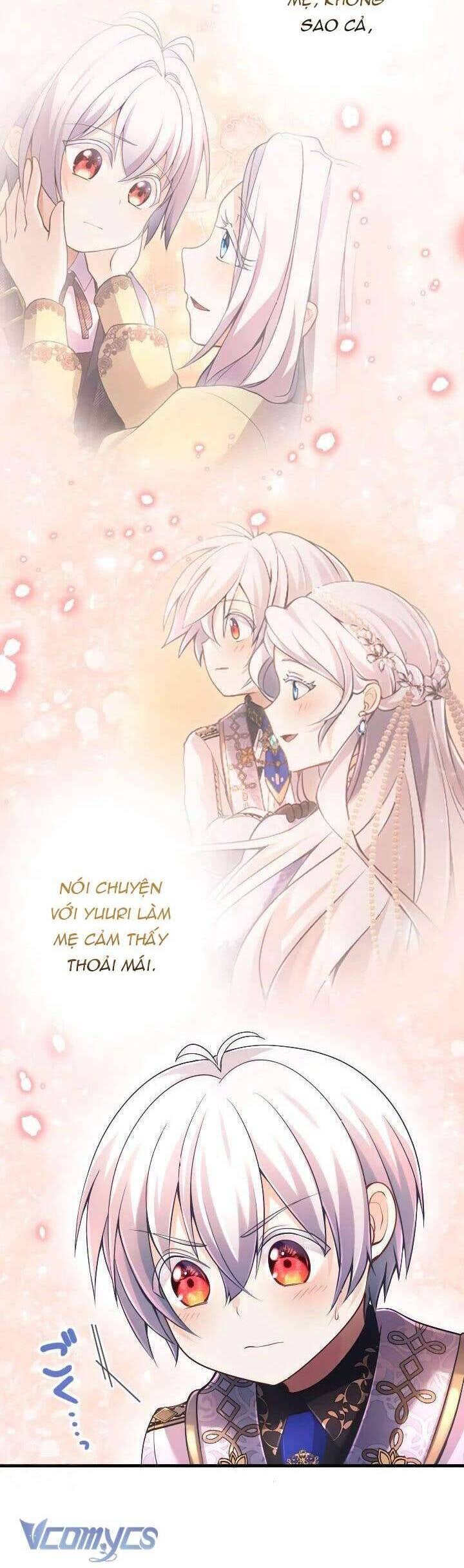 Bệ Hạ À, Từ Giờ Tôi Sẽ Nuôi Dưỡng Thằng Bé - Page 38