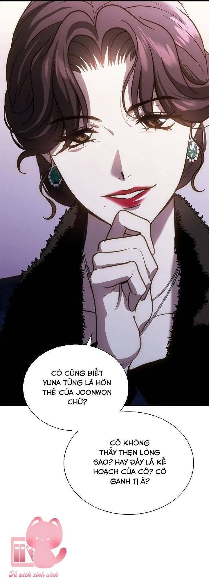 Ba Lần Động Phòng - Page 59