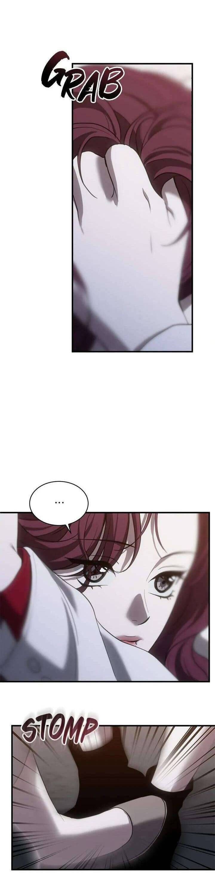 Ba Lần Động Phòng - Page 23