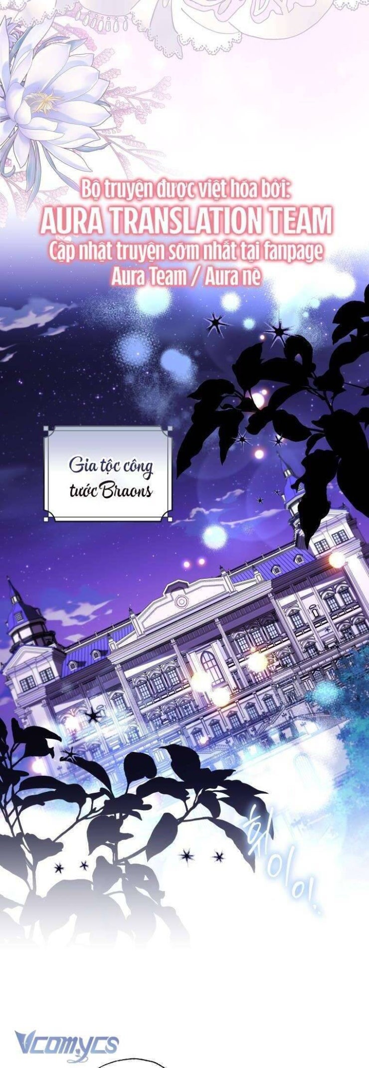 Thánh Nữ Được Đại Công Tước Nhận Nuôi - Page 32